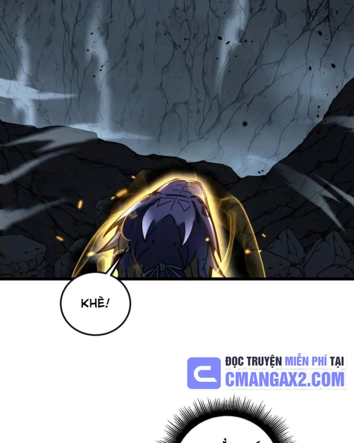 Lão xà tu tiên truyện Chapter 46 - 27