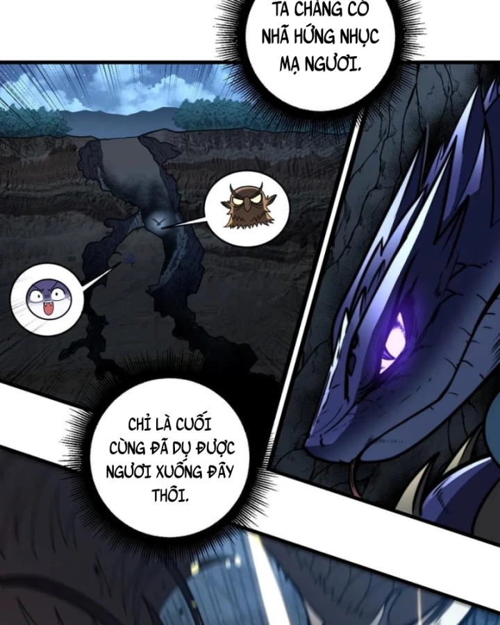 Lão xà tu tiên truyện Chapter 46 - 28