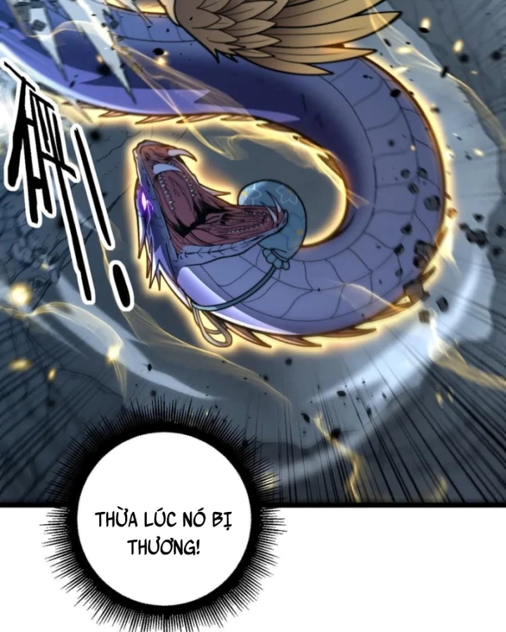 Lão xà tu tiên truyện Chapter 46 - 40