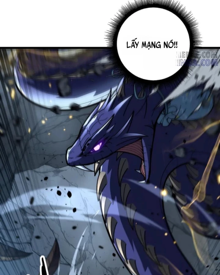 Lão xà tu tiên truyện Chapter 46 - 43