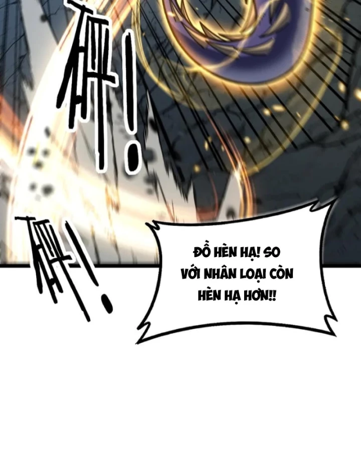 Lão xà tu tiên truyện Chapter 46 - 47