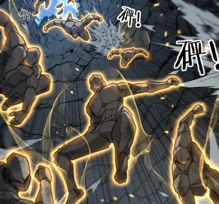 Lão xà tu tiên truyện Chapter 46 - 53