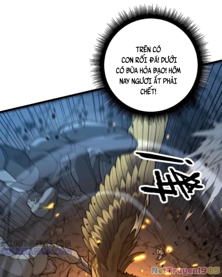 Lão xà tu tiên truyện Chapter 46 - 62