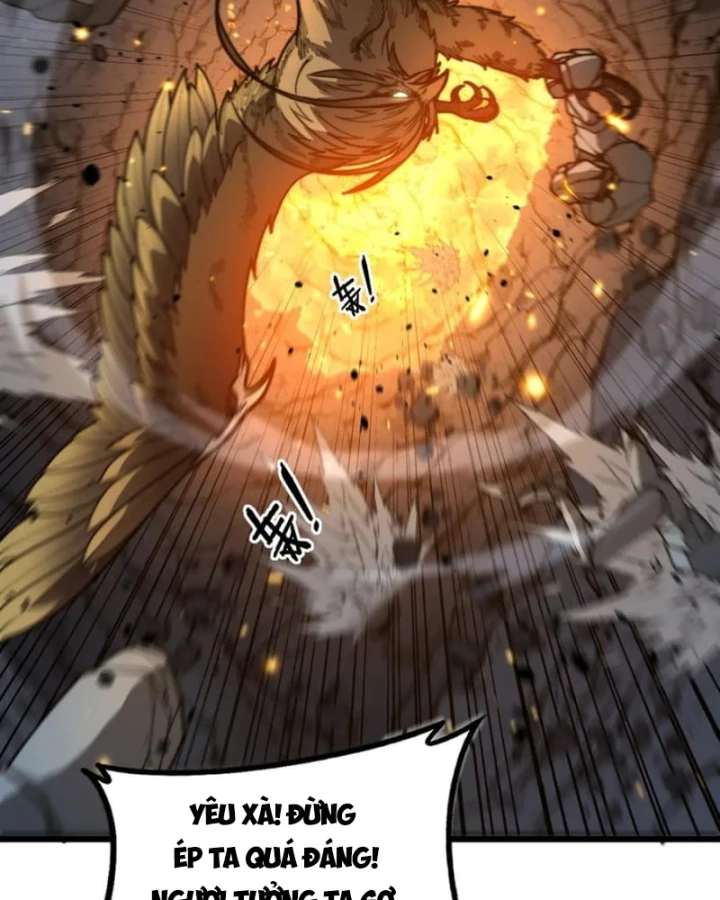 Lão xà tu tiên truyện Chapter 46 - 63