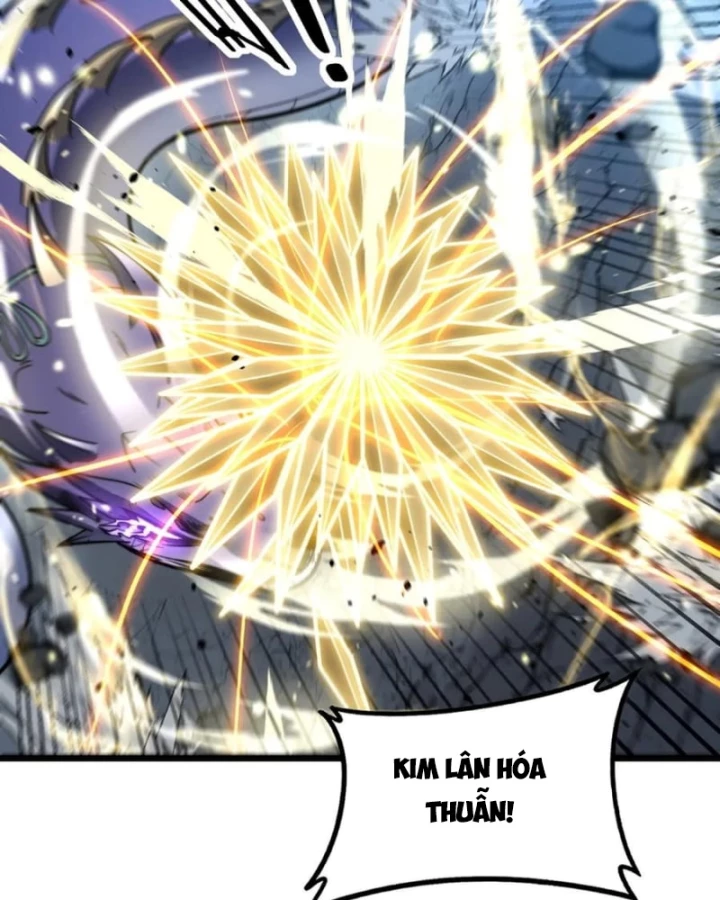Lão xà tu tiên truyện Chapter 46 - 71