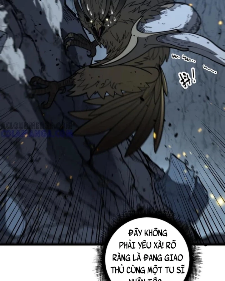 Lão xà tu tiên truyện Chapter 46 - 73