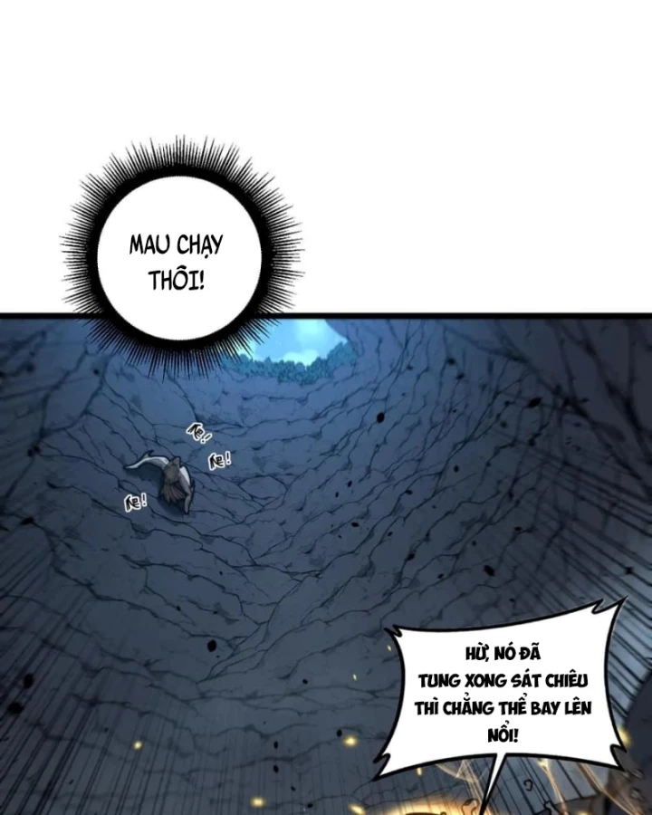 Lão xà tu tiên truyện Chapter 46 - 75