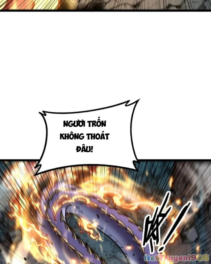 Lão xà tu tiên truyện Chapter 46 - 83