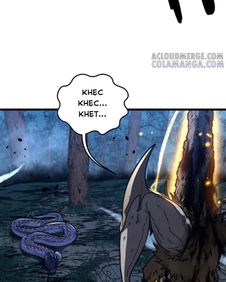Lão xà tu tiên truyện Chapter 46 - 88