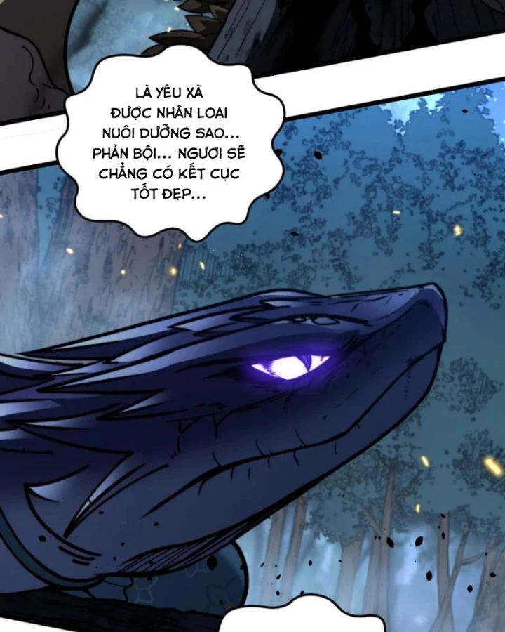 Lão xà tu tiên truyện Chapter 46 - 91