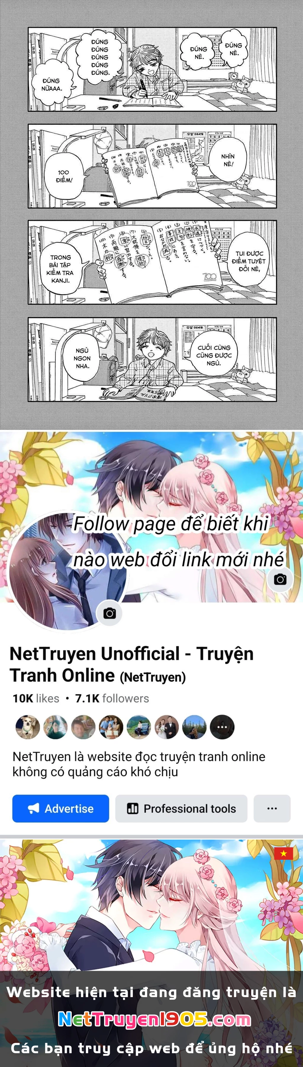 Truyền thuyết 100 câu truyện ma dẫn đến cái chết của tôi Chapter 12 - 17