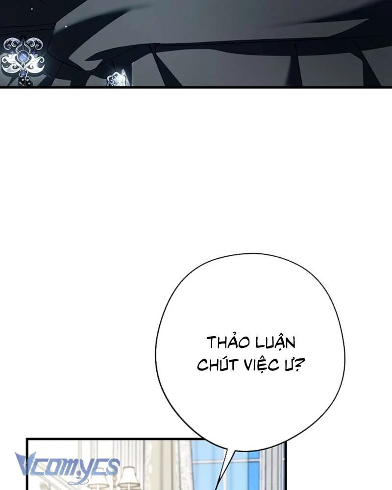 Các Nam Chính Đã Bị Nữ Phụ Cướp Mất Chapter 54 - 18