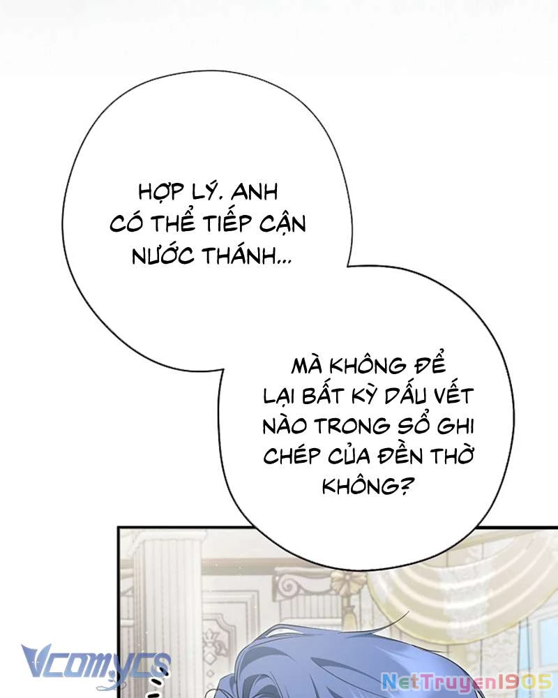 Các Nam Chính Đã Bị Nữ Phụ Cướp Mất Chapter 54 - 35