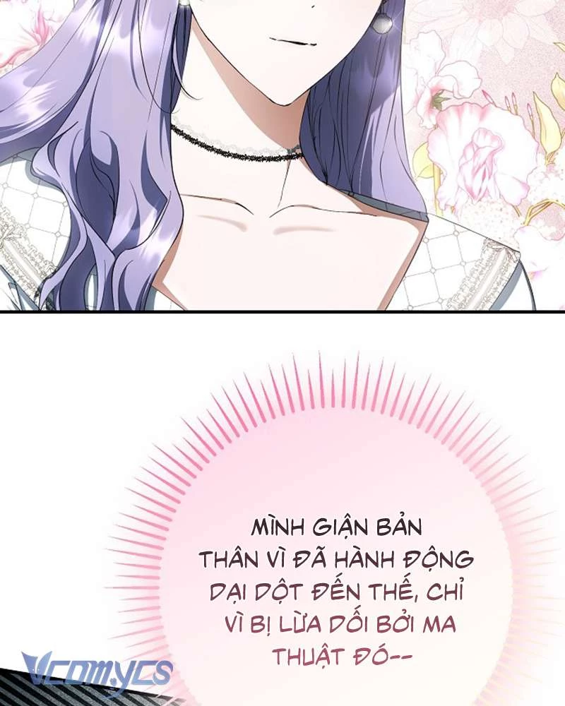 Các Nam Chính Đã Bị Nữ Phụ Cướp Mất Chapter 54 - 47