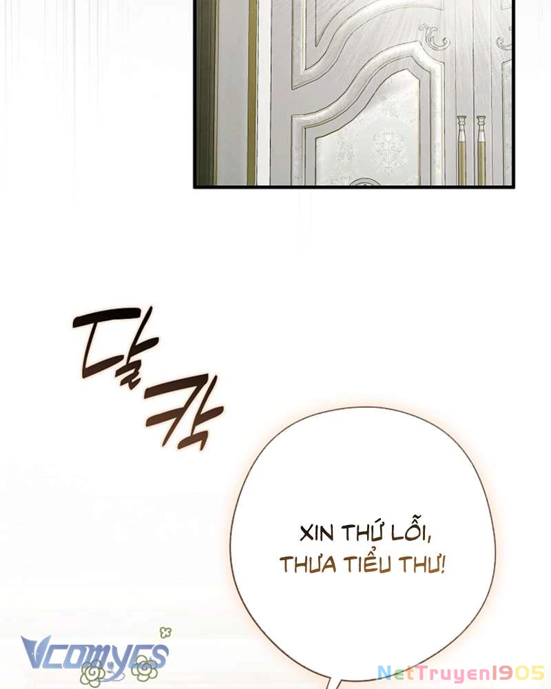 Các Nam Chính Đã Bị Nữ Phụ Cướp Mất Chapter 54 - 57
