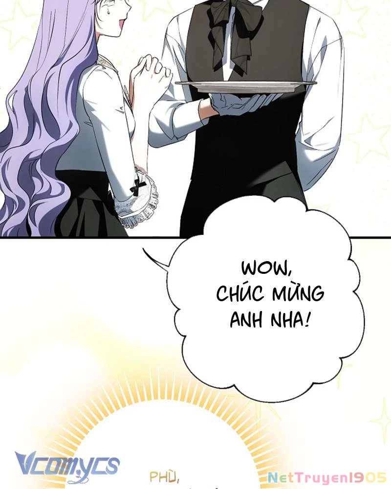 Các Nam Chính Đã Bị Nữ Phụ Cướp Mất Chapter 54 - 61