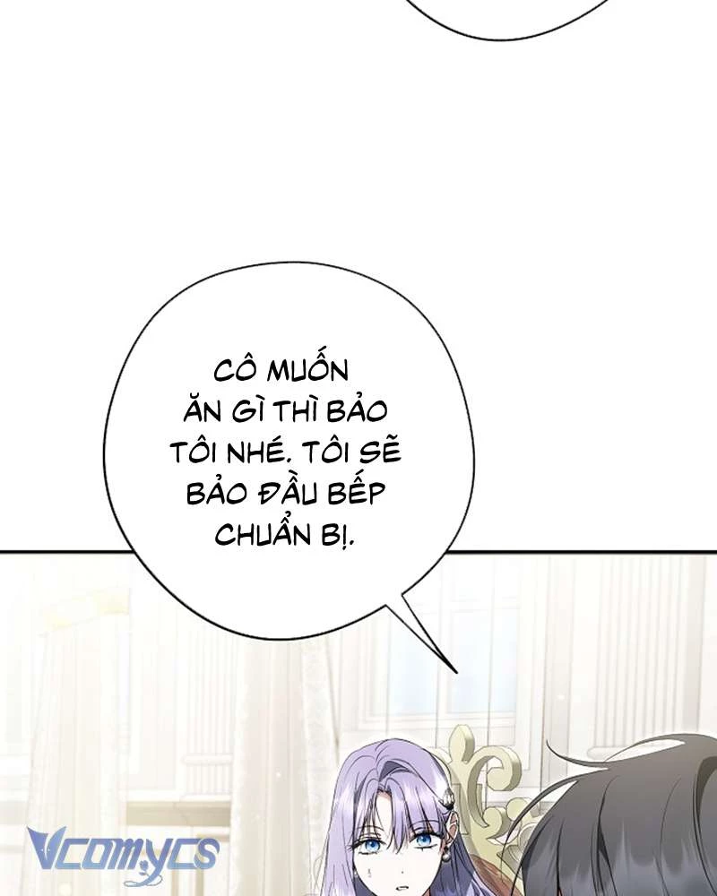 Các Nam Chính Đã Bị Nữ Phụ Cướp Mất Chapter 54 - 73