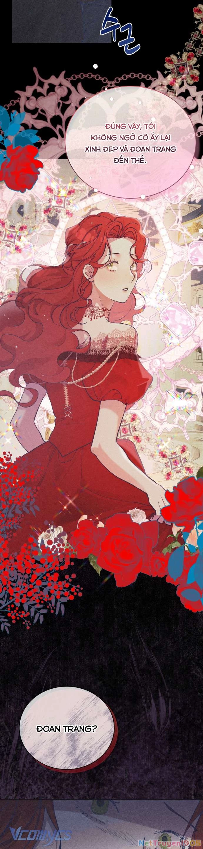 Aubrey Thanh Lịch Chapter 11 - 4