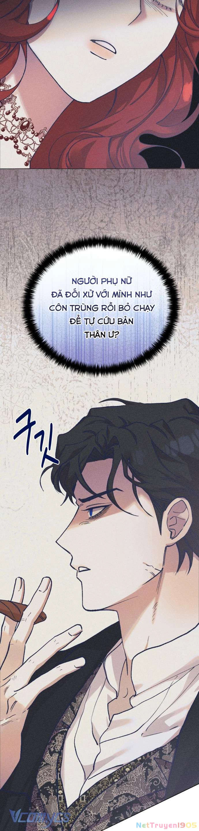 Aubrey Thanh Lịch Chapter 11 - 5