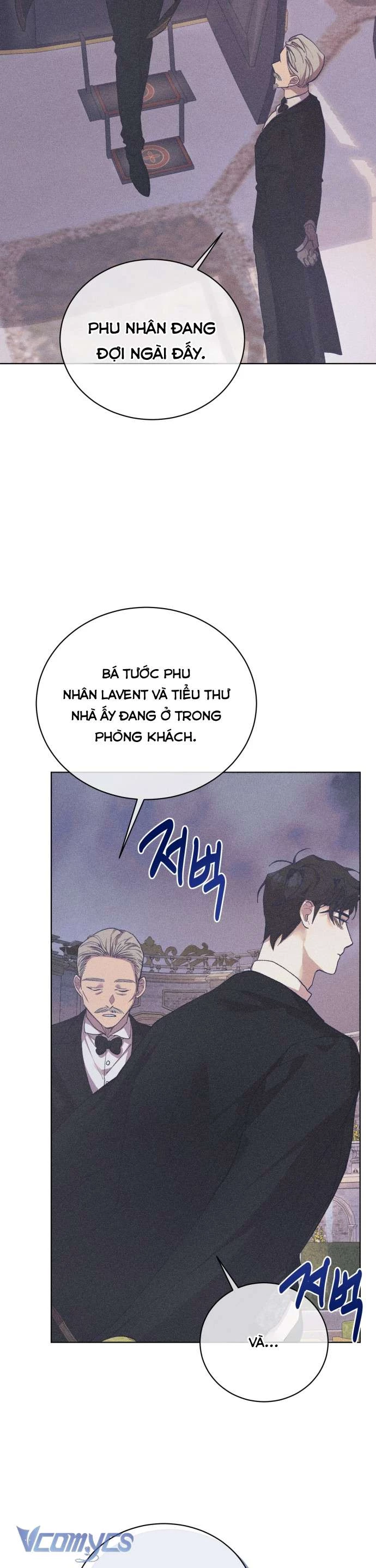 Aubrey Thanh Lịch Chapter 11 - 7
