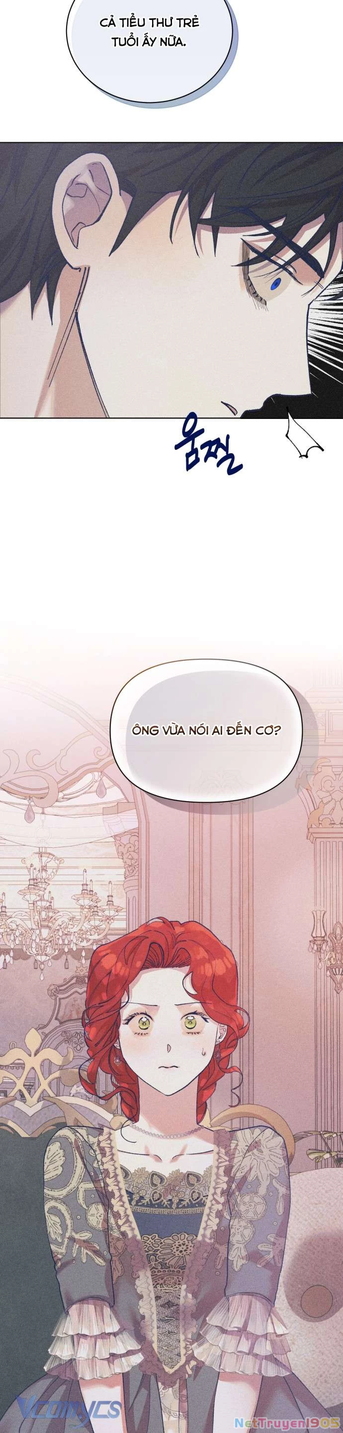 Aubrey Thanh Lịch Chapter 11 - 8