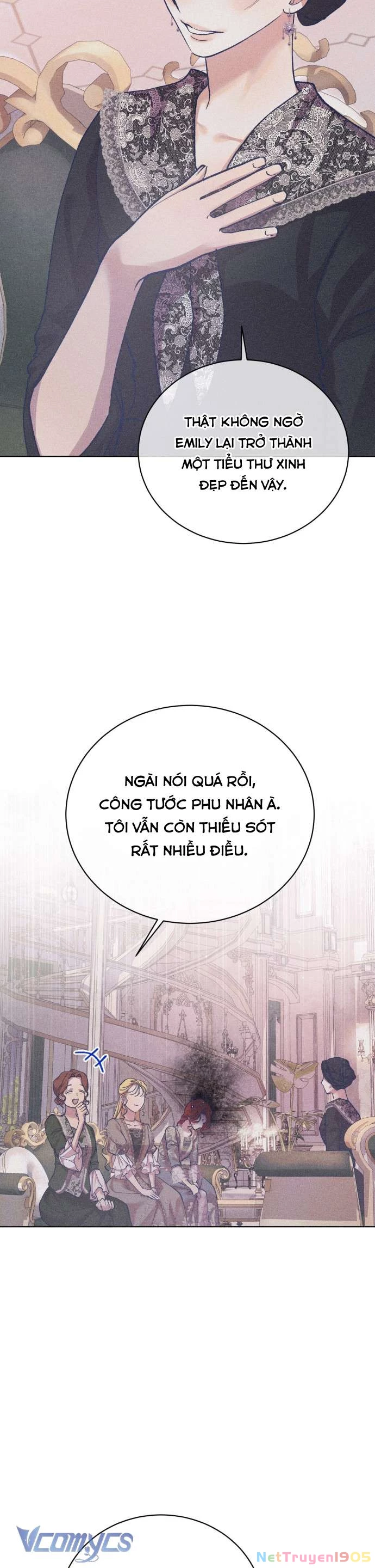 Aubrey Thanh Lịch Chapter 11 - 10
