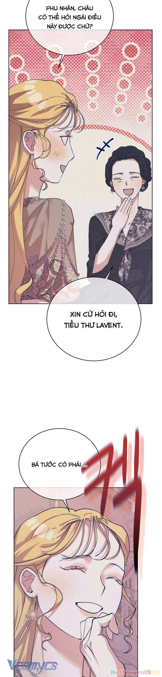 Aubrey Thanh Lịch Chapter 11 - 11