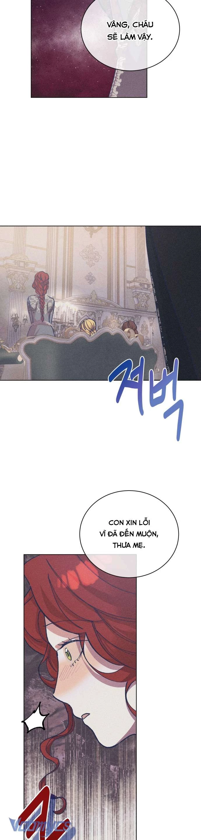 Aubrey Thanh Lịch Chapter 11 - 15