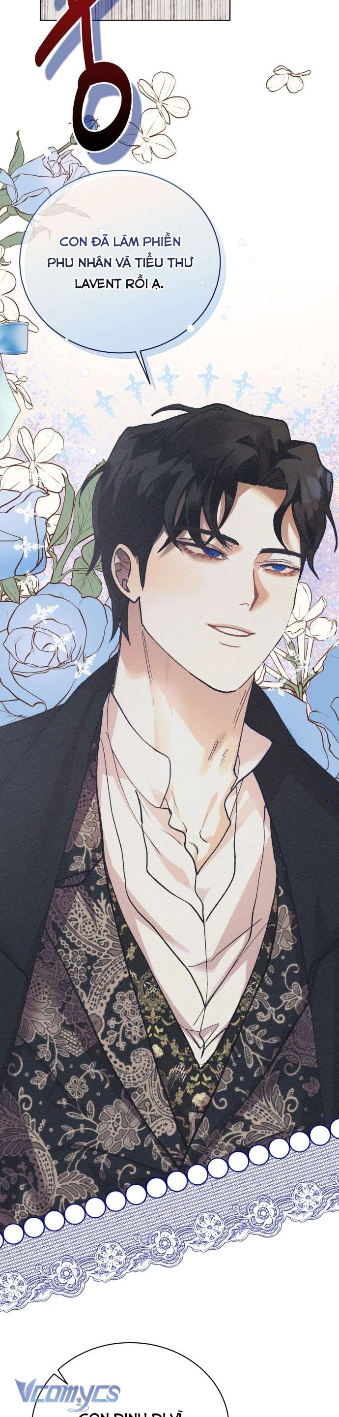 Aubrey Thanh Lịch Chapter 11 - 16