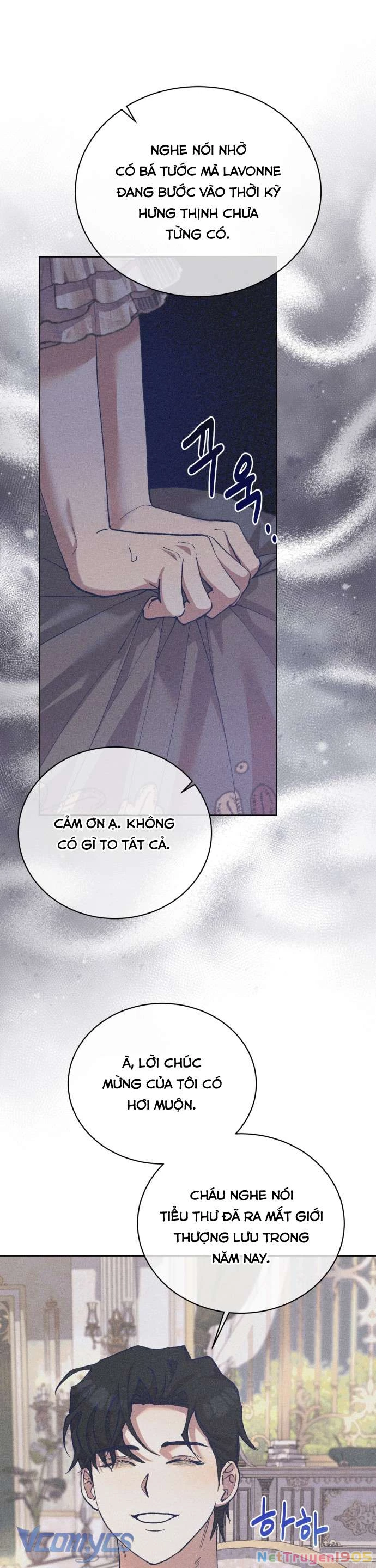 Aubrey Thanh Lịch Chapter 11 - 18