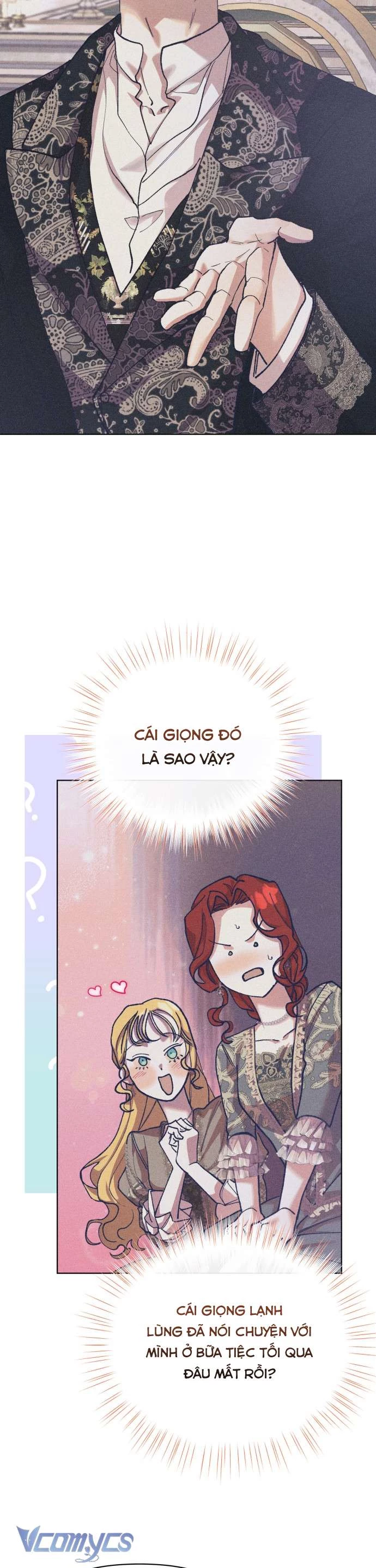 Aubrey Thanh Lịch Chapter 11 - 19