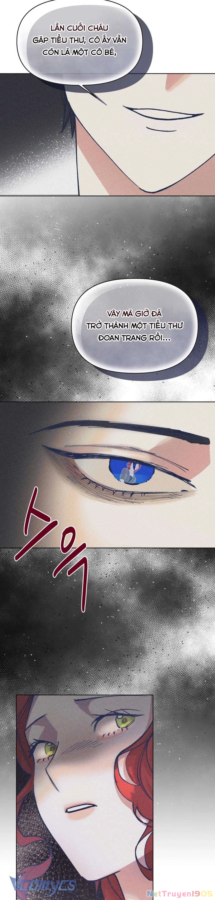 Aubrey Thanh Lịch Chapter 11 - 20
