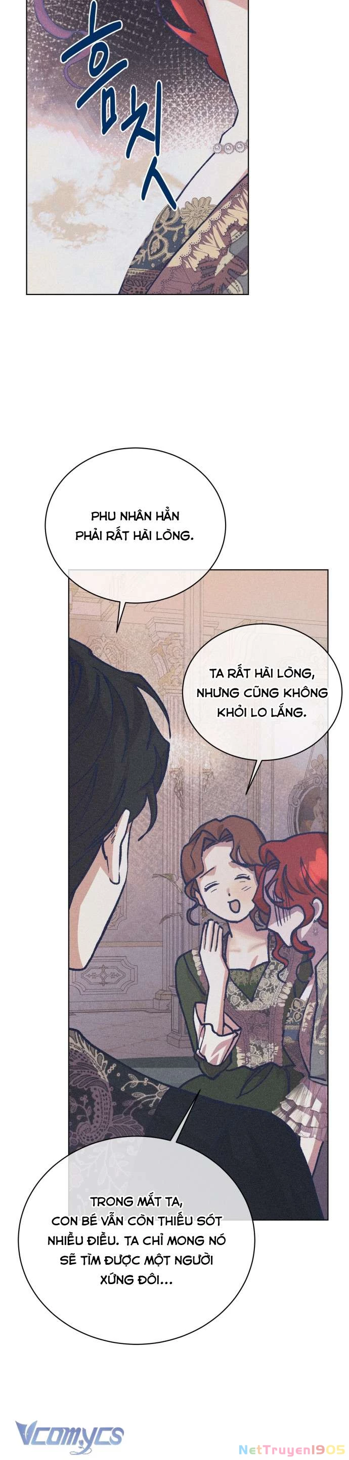 Aubrey Thanh Lịch Chapter 11 - 21
