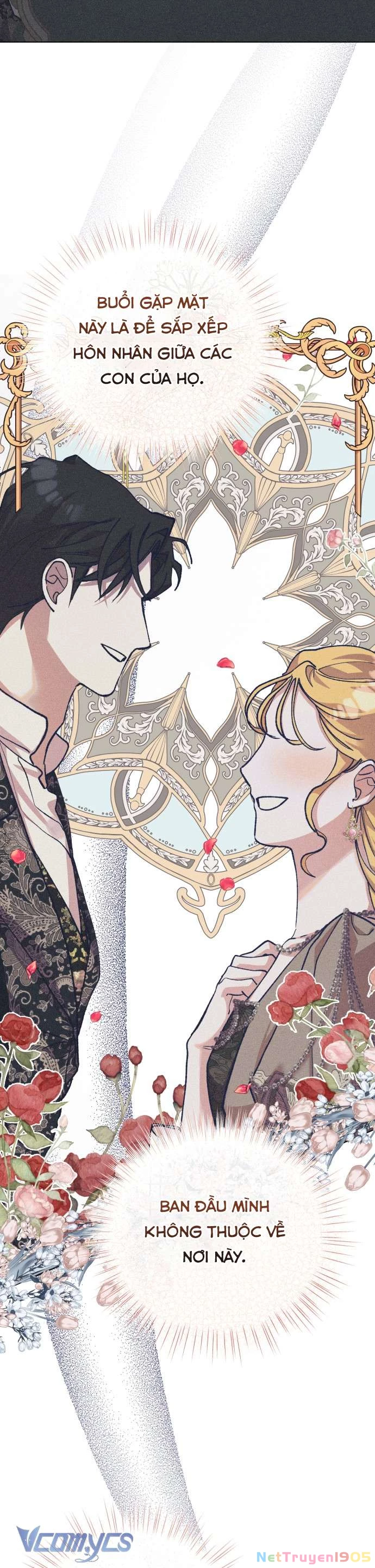 Aubrey Thanh Lịch Chapter 11 - 23
