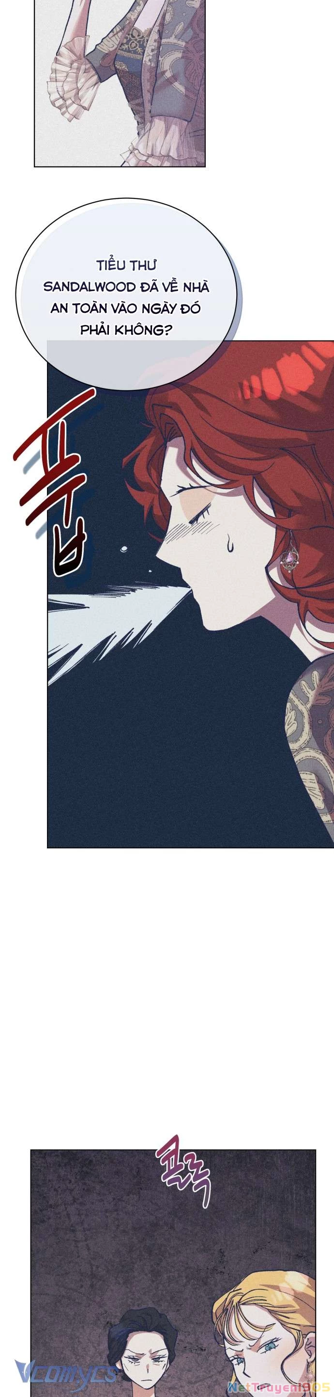 Aubrey Thanh Lịch Chapter 11 - 25