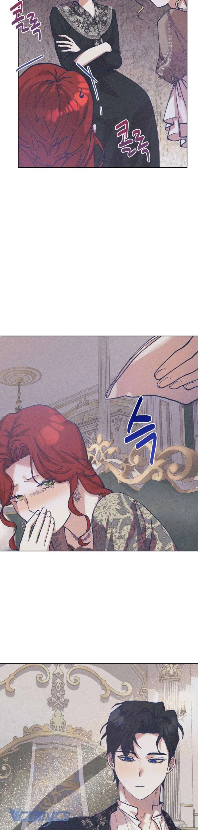 Aubrey Thanh Lịch Chapter 11 - 26