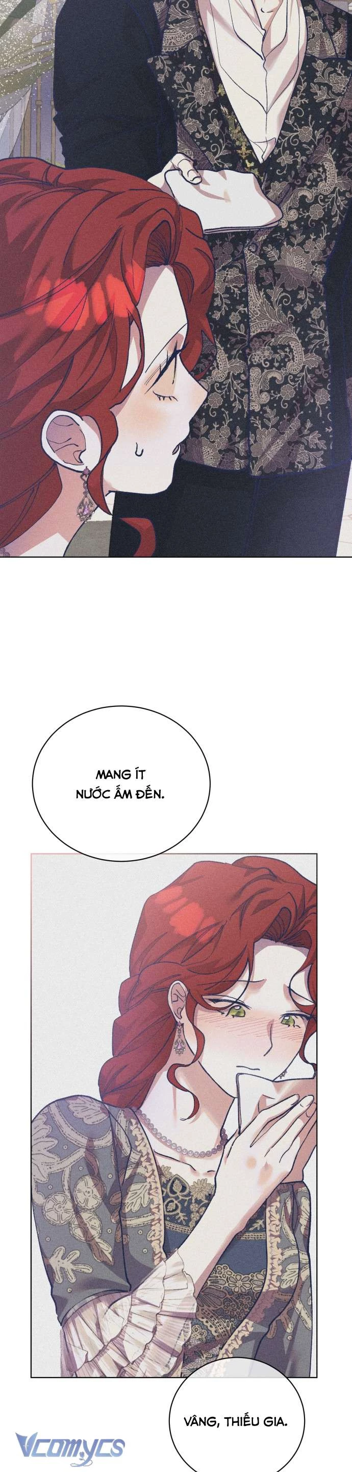 Aubrey Thanh Lịch Chapter 11 - 27