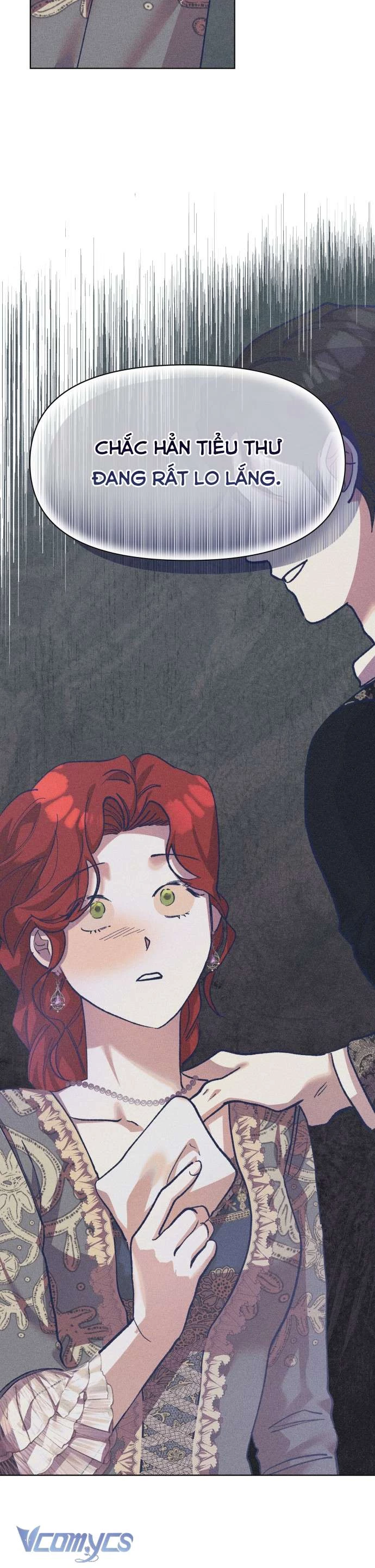 Aubrey Thanh Lịch Chapter 11 - 29