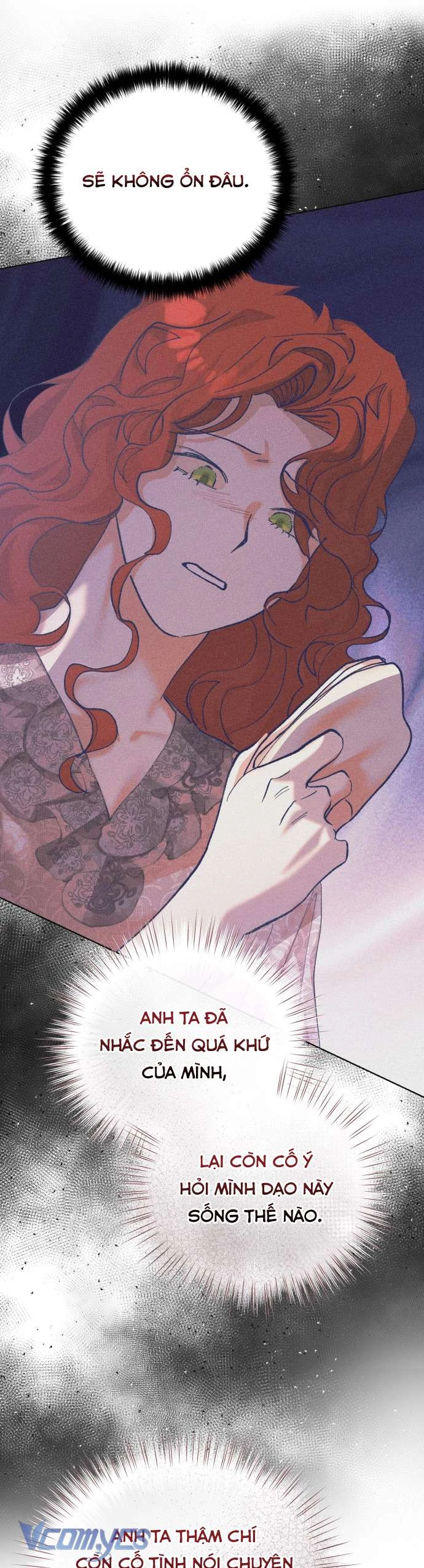 Aubrey Thanh Lịch Chapter 11 - 32
