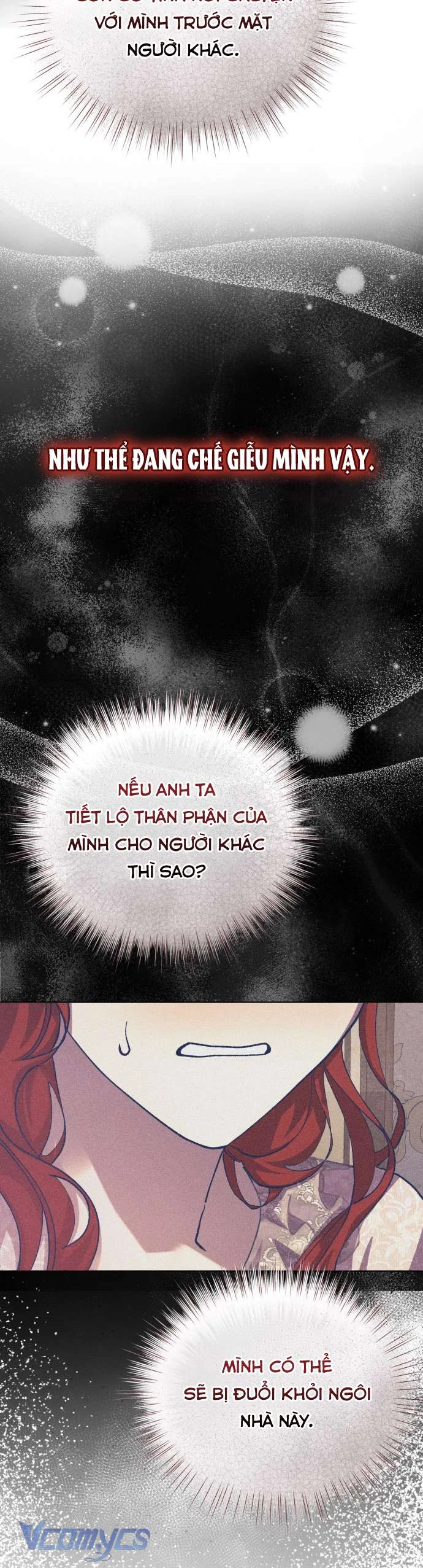 Aubrey Thanh Lịch Chapter 11 - 33