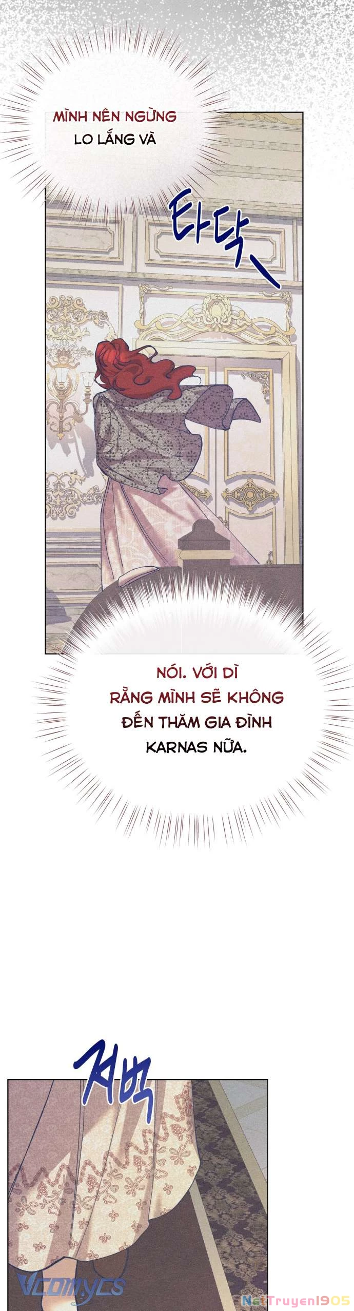 Aubrey Thanh Lịch Chapter 11 - 34