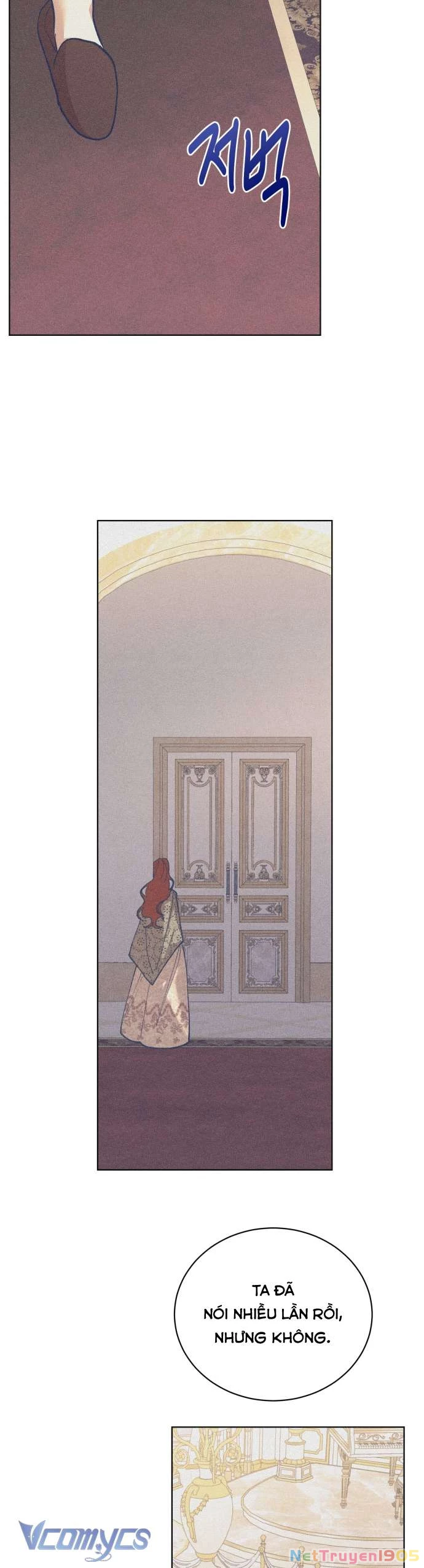 Aubrey Thanh Lịch Chapter 11 - 35