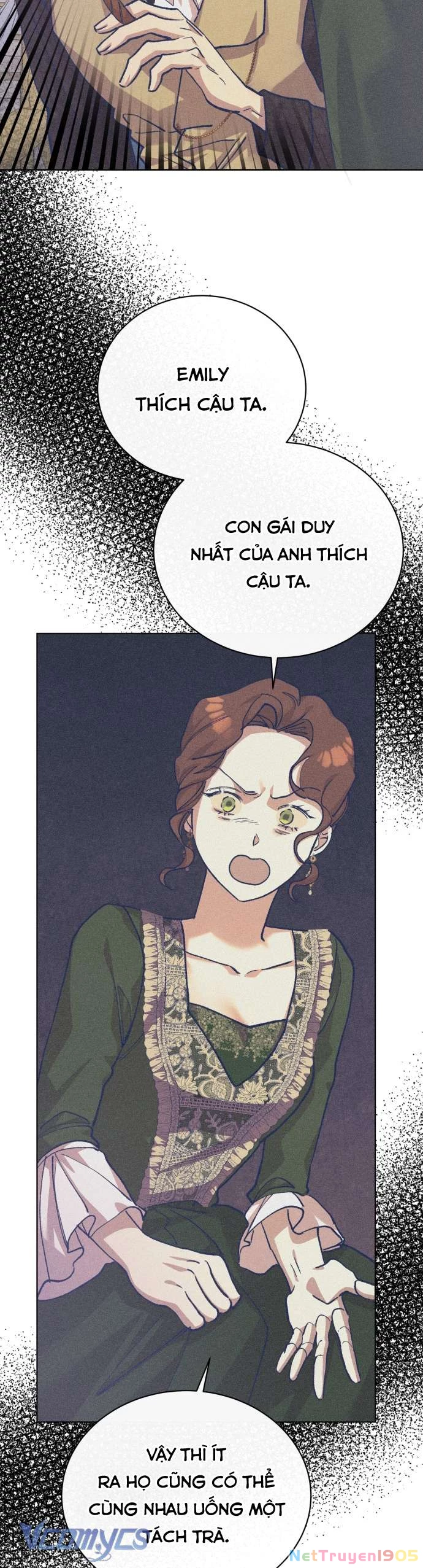 Aubrey Thanh Lịch Chapter 11 - 37