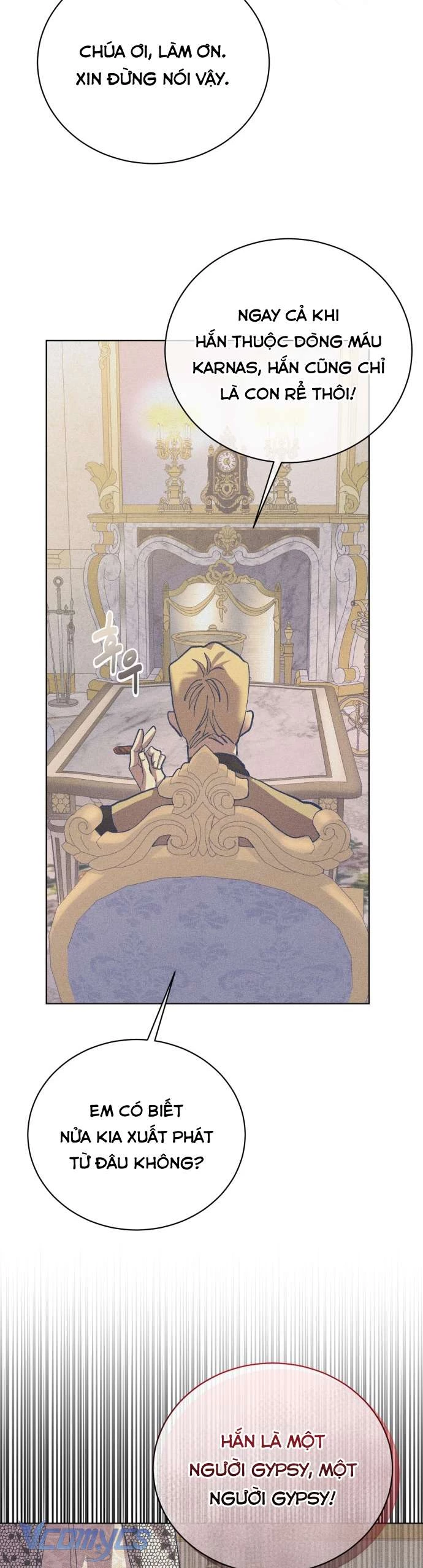 Aubrey Thanh Lịch Chapter 11 - 39