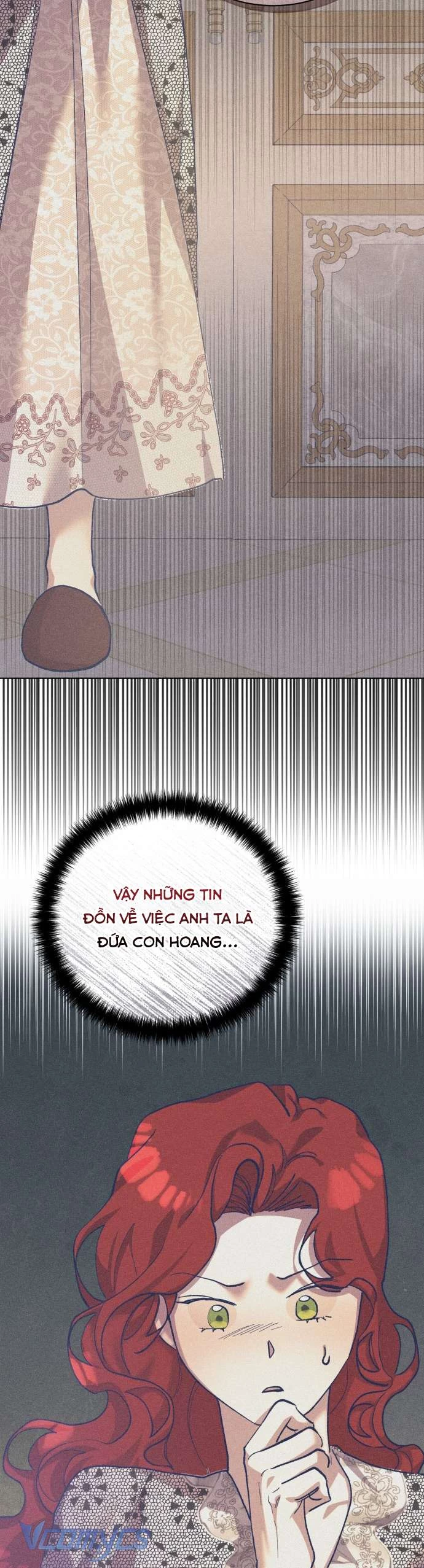 Aubrey Thanh Lịch Chapter 11 - 40