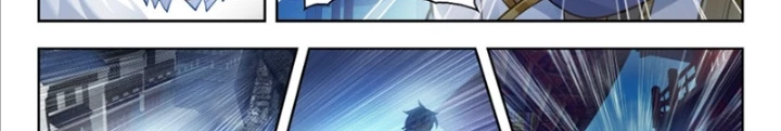 Đấu La Đại Lục 2 Chapter 555 - 10
