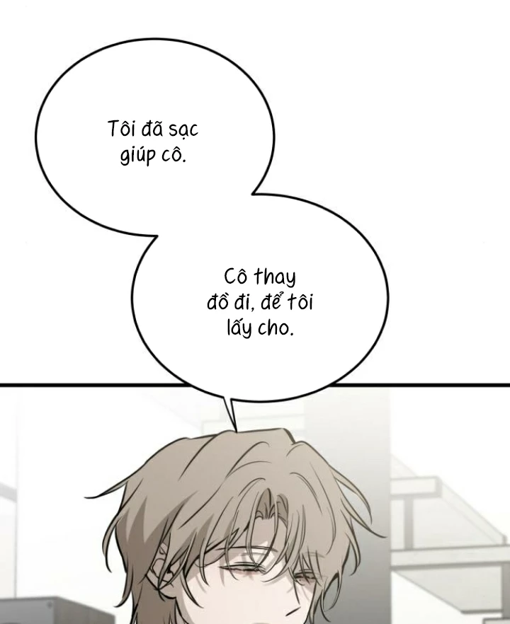 Beastly Things Chapter 26 - 143