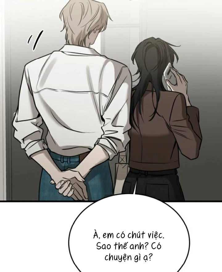 Beastly Things Chapter 26 - 161