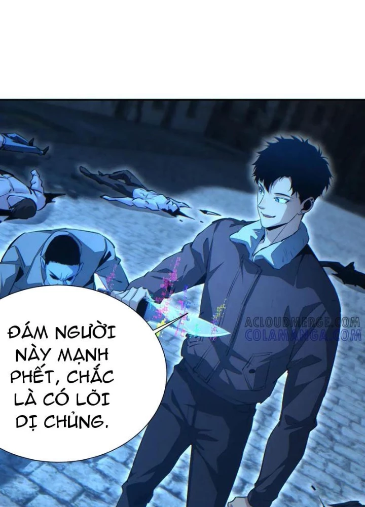 Mạt Thế Trùng Sinh: Ta Dựa Vào Mở Rương Vấn Dỉnh Đỉnh Phong Chapter 56 - 51
