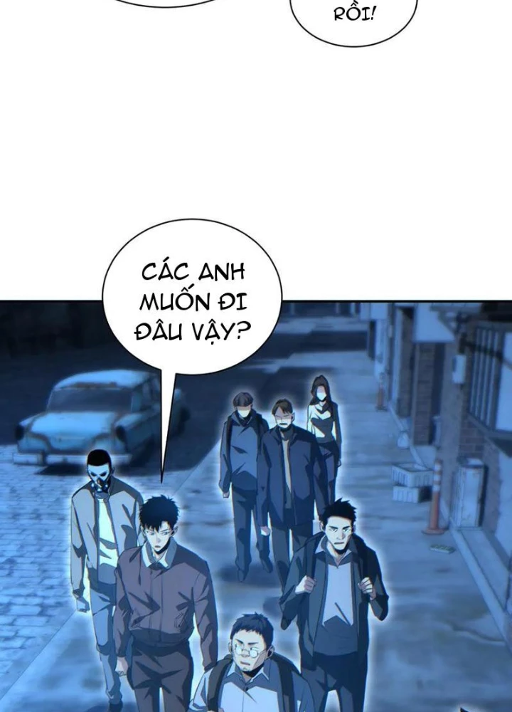 Mạt Thế Trùng Sinh: Ta Dựa Vào Mở Rương Vấn Dỉnh Đỉnh Phong Chapter 56 - 111